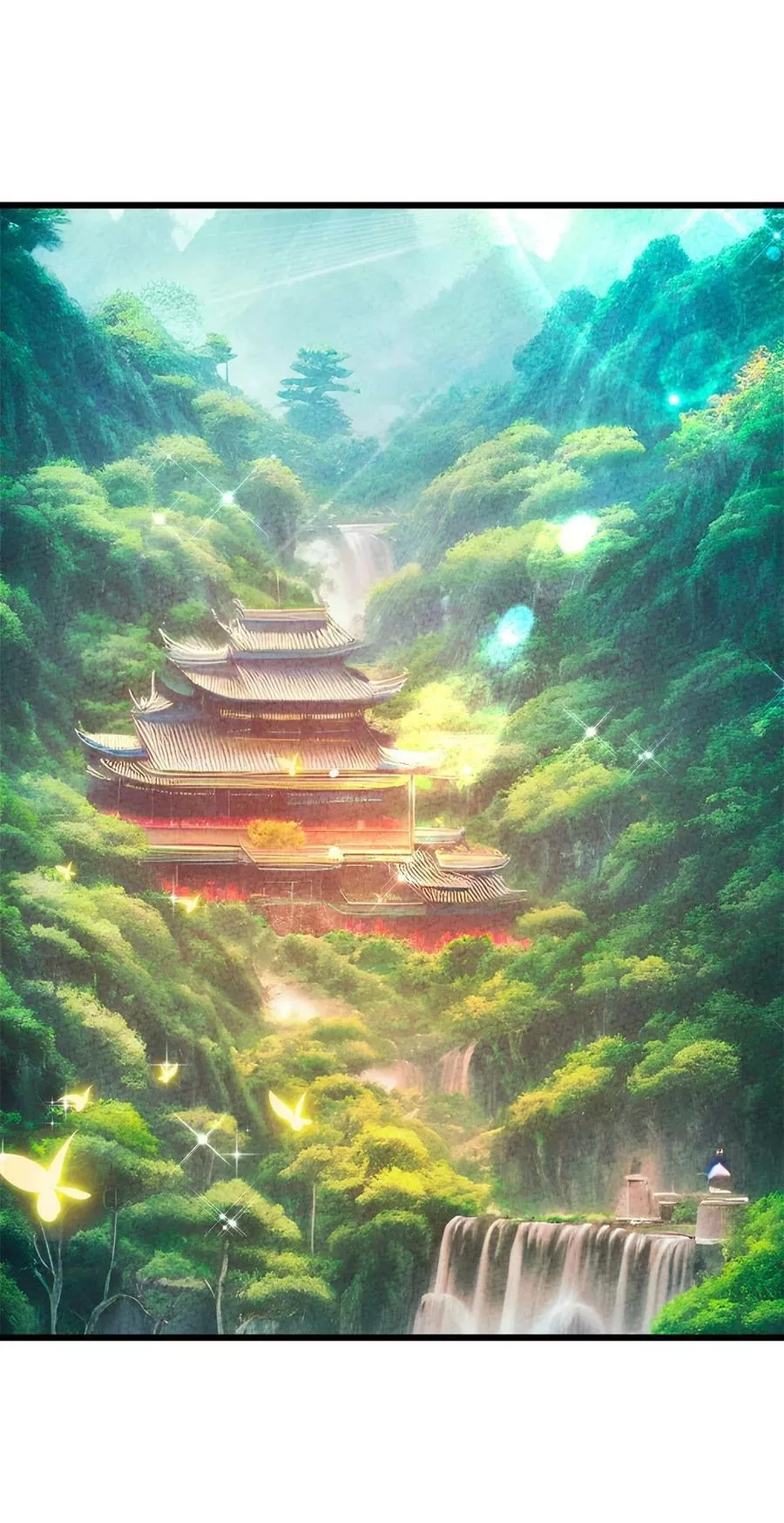 正道圣皇的我娶了邪道魔尊？！,102 捉弄,第6张